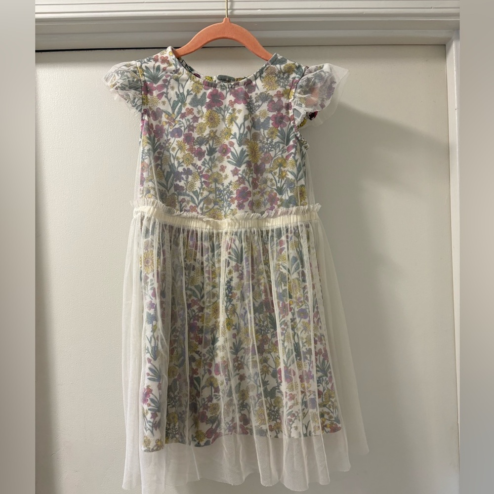 Hanna Anderson Dress
